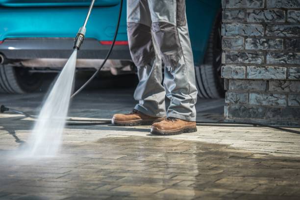 Best Gas Station Cleaning  in Fanning Springs, FL