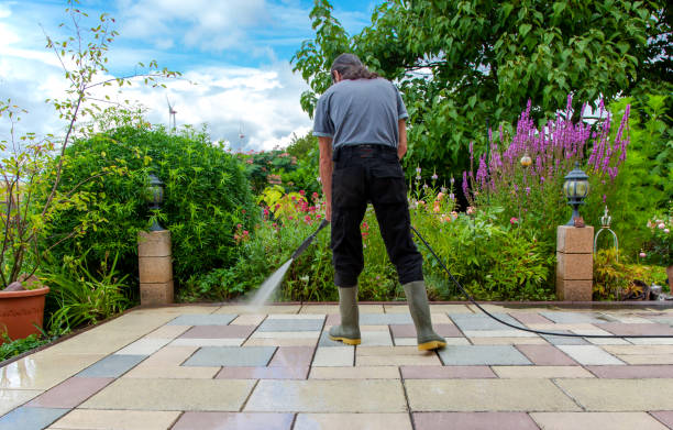 Best Restaurant Pressure Washing  in Fanning Springs, FL