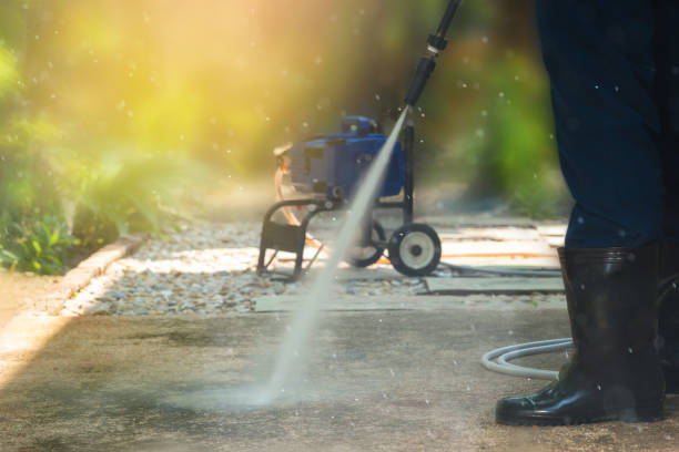 Best Post-Construction Pressure Washing  in Fanning Springs, FL
